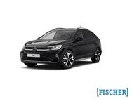 VW Taigo 1.0TSI Style LED Navi AHK Rear View ACC - Jena