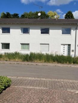 Ein- Zweifamilienhaus in ruhiger Lage in Lebach-OT - Lebach