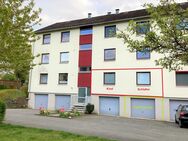 Courtagefreie 2,5 Zi-Erdgeschosswohnung mit Garage im Herzen von Schwarzenbek ein Angebot von IVD-HAUSMAKLER GERD VON DER HEIDE Immobilien GmbH - Schwarzenbek