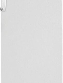 Amica Gefrierschrank GS 321 110 W, 125,2 cm hoch, 54,5 cm breit