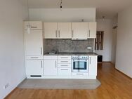 2-Zimmer-Wohnung im Herzen von Rain - Rain (Regierungsbezirk Schwaben)