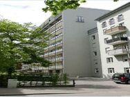 Moderne 3 ZKB-Wohnung mit Balkon in ruhiger Innenstadtlage - Augsburg