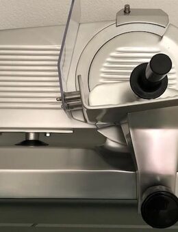 Aufschnittmaschine Mistro GS 275 CE - Pfäffikon ZH