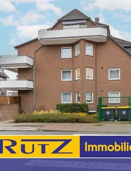 Delmenhorst | Zwei-Zimmer Singlewohnung in verkehrsgünstiger Lage - Delmenhorst