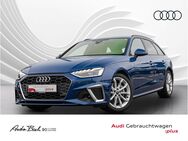 Audi A4, Avant S line 40TDI EPH, Jahr 2024 - Diez