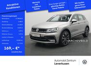 VW Tiguan, Highline AID, Jahr 2016 - Leverkusen