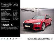 Audi S6, Avant TDI Assistenz °, Jahr 2021 - Hofheim (Taunus)