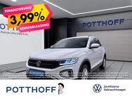 VW T-Roc, 1.0 TSI LIFE LM16, Jahr 2024 - Hamm