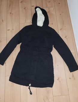 s.Oliver Winter-/Übergangsjacke - Habichtswald