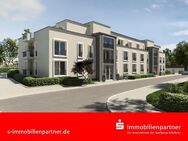 Moderne 3-Zimmer-Wohnung mit Terrasse und Garten - Bonn