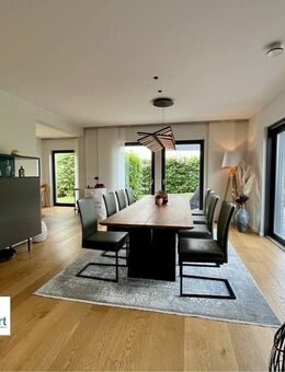 DIREKTE GRENZE LUXEMBURG! ATTRAKTIVES WOHNHAUS IN TOP LAGE - Wincheringen