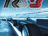 RS3 Racing Simulation Three Ubisoft Sony PlayStation 2 PS2 - Bad Salzuflen Werl-Aspe