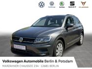 VW Tiguan, 1.5 TSI Comfortline, Jahr 2019 - Berlin