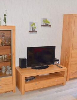 2-Zimmer-Wohnung in Braunlage / Harz mit Balkon, Garage und Schwimmbad - Braunlage