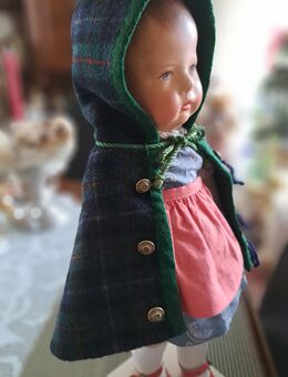 Kleidung für Käthe Kruse und.anderen Puppen - Meckenbeuren
