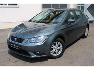 Seat Leon 1.2 TSI LIM. Reference SITZ-HZ START&STOP - Willmering