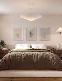 Neubau-Highlight: 3-Zimmer-Maisonettewohnung mit Süd-Terrasse! - Hamburg