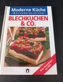 Blechkuchen & Co. - Neue Rezeptideen mit Pfiff Claudia, Boss-Teichmann und Creme in 45259