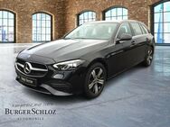 Mercedes C 300, d Avantgarde SpurW, Jahr 2022 - Geislingen (Steige)