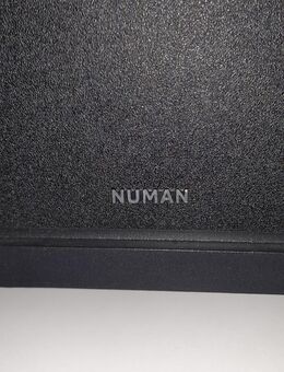 Subwoofer von Numan - Steinhöring