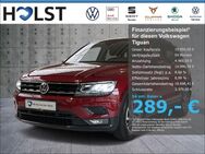 VW Tiguan, 2.0 TDI, Jahr 2017 - Scheeßel