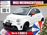 Abarth 595, 1.4 C Pista ANDROID #, Jahr 2019 - Bayreuth