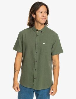 Quiksilver Kurzarmhemd