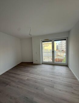 Attraktive 1-Zimmer Wohnung im 1. OG mit Abstellraum - Bamberg