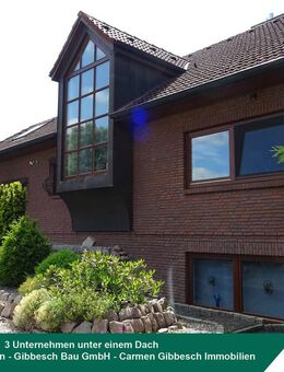 Attraktives EFH, exzellente Wärmedämmung, neue Heizung, Dreifachverglasung - Ohne Käuferprovision! - Ammersbek