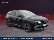 Hyundai Tucson, 1.6 T-GDI FL (MY25) (160 ) 48V 7 PRIME Digital Key, Jahr 2024 - Kippenheim