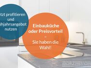 Heute kaufen und morgen einziehen ! Barrierearm Wohnen in Würselen - Würselen