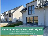 Familienfreundlicher Neubau mit eigenem Garten - Bedburg