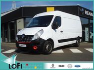 Renault Master, 3.5 LKW Kasten L2H2 HKa t dCi 130, Jahr 2019 - Idar-Oberstein