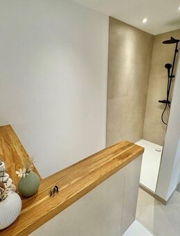 "Wohnung chic und Gartenglück" - Deggendorf