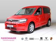 VW Caddy, 1.5 TSI VK 34188 EUR, Jahr 2024 - Bad Kreuznach