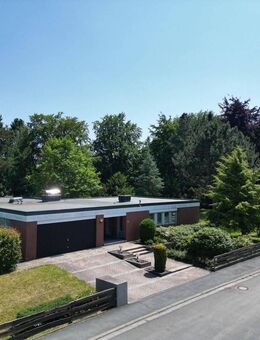 durchdachtes Architektenhaus mit besonderem Flair - Lichtenberg (Bayern)