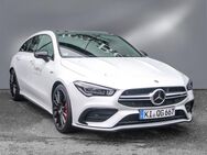 Mercedes CLA 35 AMG, SHOOTING BRAKE NIGHT SPUR, Jahr 2023 - Eutin