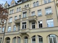 ++Sonnige 3 Raum Wohnung mit Balkon++ - Plauen