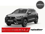 Seat Ateca, 1.5 TSI Style, Jahr 2022 - Würzburg