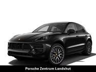 Porsche Macan, S | | | SportDesign, Jahr 2020 - Ergolding