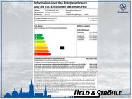 VW Caddy, 1.5 l TSI Life, Jahr 2022 - Ulm