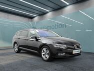 VW Passat Variant, 2.0 TSI Business, Jahr 2021 - München