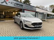 Ford Focus Turnier 1.5 TDCI"Titanium"Navi*Cam*Led*Tem - Pinneberg