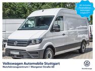 VW Crafter, 2.0 TDI Kasten L2 H2 35 b, Jahr 2019 - Stuttgart