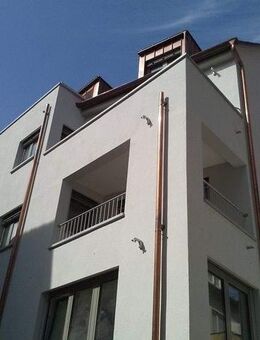 Ein Zuhause mit Seele - Historisches Flair und moderner Lifestyle in der Ulmer Innenstadt - Ulm