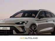 CUPRA Leon, 2.0 TSI Sportstourer VZ | |, Jahr 2022 - Plattling