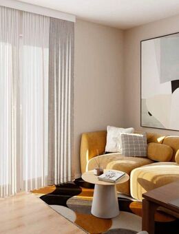 Dachterrasse für entspanntes Wohnen - Berlin