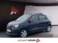 Renault Twingo, 1.0 Liberty, Jahr 2016 - Donaueschingen