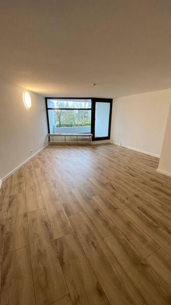 10% Rendite in Hannover, frisch renoviert + TG-Stellplatz!