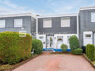 Gepflegtes Reihenmittelhaus in guter Wohnlage mit eigenem Garten, Garage und Grünanschluss! - Radevormwald (Stadt auf der Höhe)